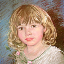 Rembrandt Pastels